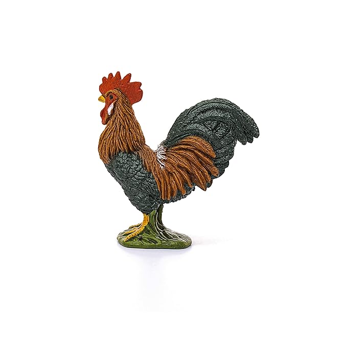 Schleich North America Rooster (13825)
