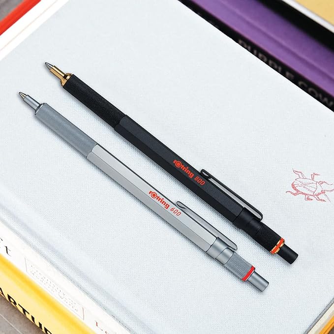 Rotring Ballpoint Pen, Oil Based