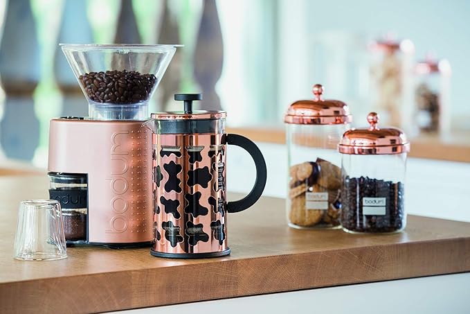 BODUM Tabletop Sugar Bowl