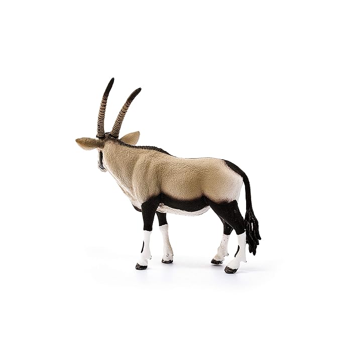 Schleich North America Oryx Toy Figure