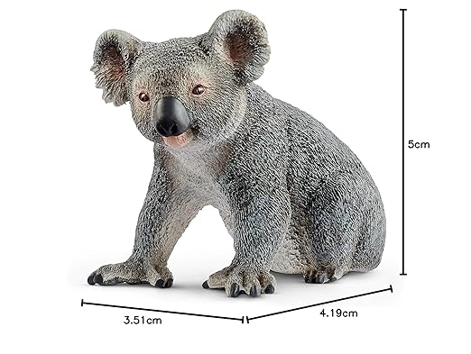 Schleich 14815 Koala Bear