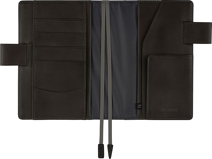 Hobonichi Notebook Original (A6 Size) Notebook Cover / TS2020