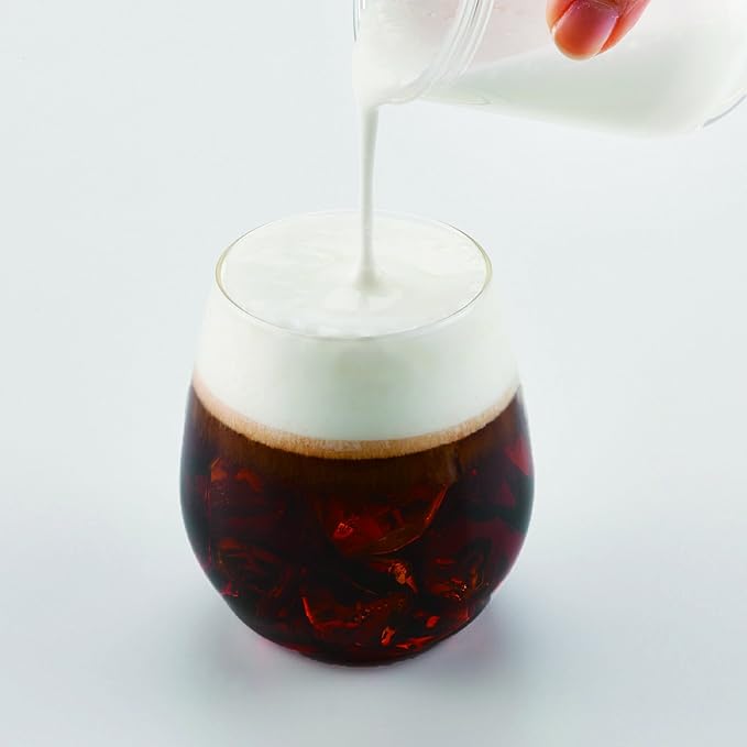 Hario Milk Shaker, Brown