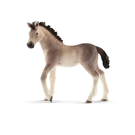 Schleich North America Andalusian Stallion Toy