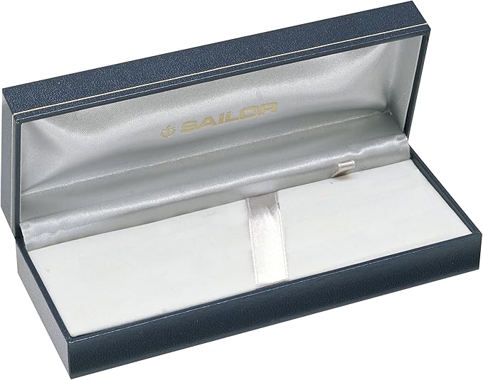 Sailor Fountain Pen Profit 21 Lefty Maroon Medium Nib 11-2023-332