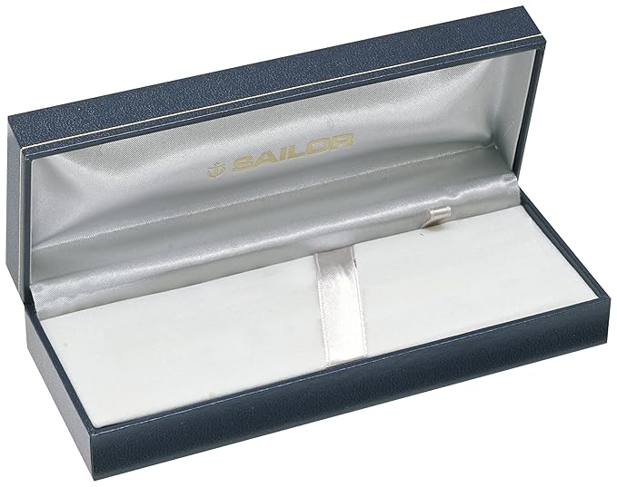 Sailor Pen Fountain Pen Profit 21 Lefty Medium Nib11-2023-420 Black