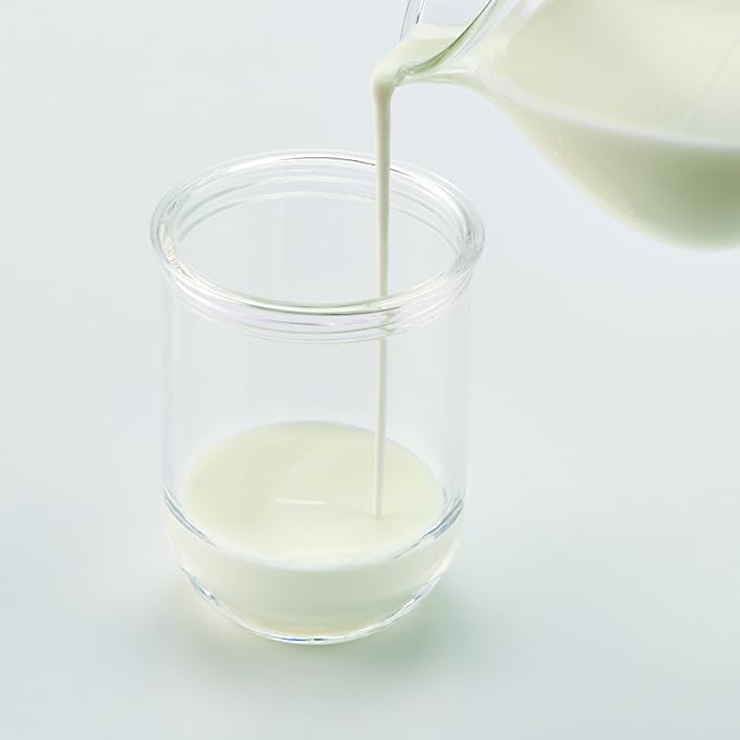 Hario Milk Shaker, Brown