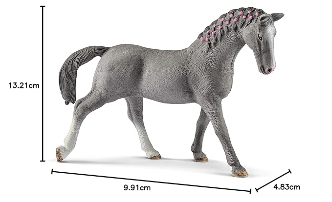 Schleich 13888 Trakehner Mare