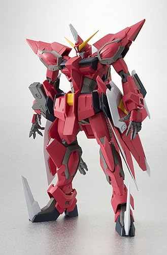 Bandai Tamashii Nations #133 Aegis Gundam Gundam Seed - Robot Spirits