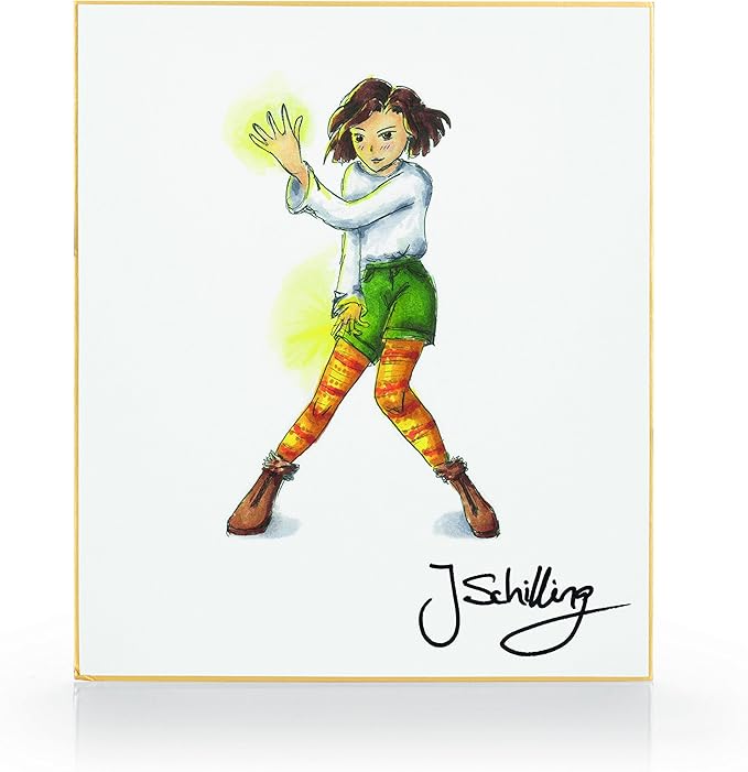 Copic 26075212 Paper Autograph Board, 182X212 MM M