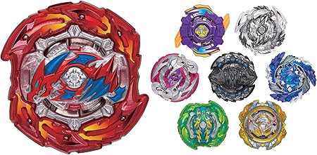 Beyblade Burst B-146 Random Booster Vol. 16
