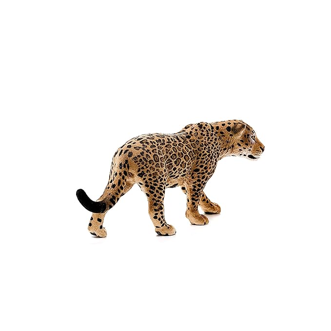Schleich North America Schleichjaguar Toy Figure