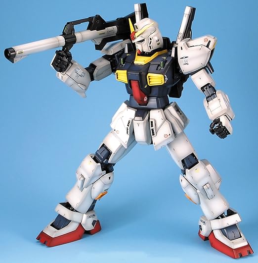 Gundam RX-178 Gundam Mk-II A.E.U.G PG 1/60 Scale