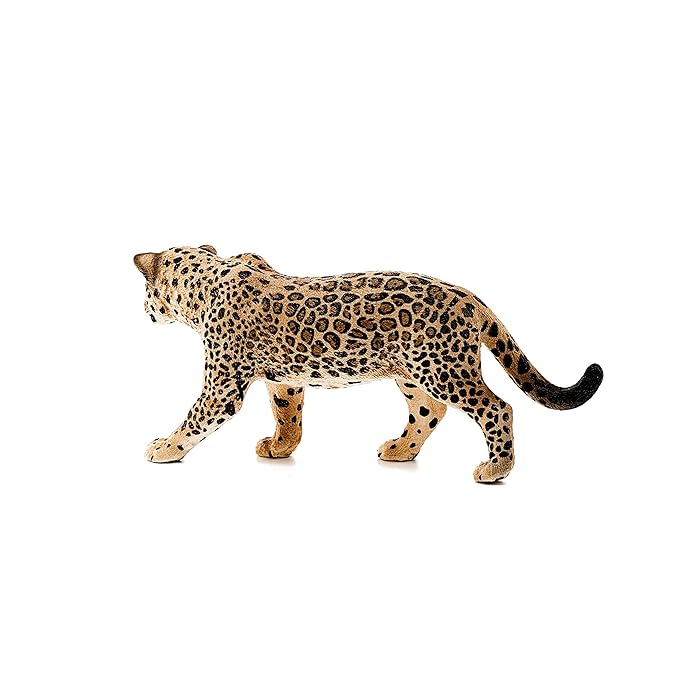 Schleich North America Schleichjaguar Toy Figure