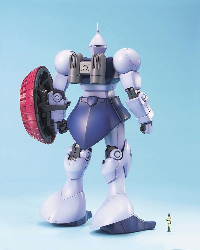 Bandai Gundam Seed Destiny Gyan 1/100 MG Model Kit