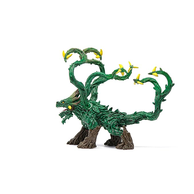 Schleich Jungle Creature