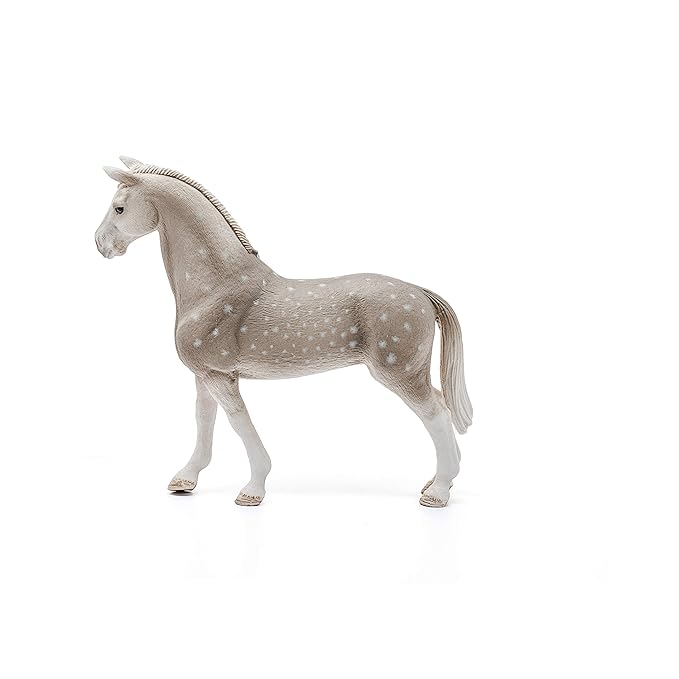 Schleich 13859 Holsteiner Gelding Figure