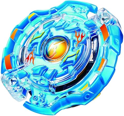 Beyblade Burst B-69 Booster Jail Jormungand.I.Cy