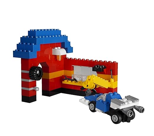Lego Ultimate Vehicle Bus
