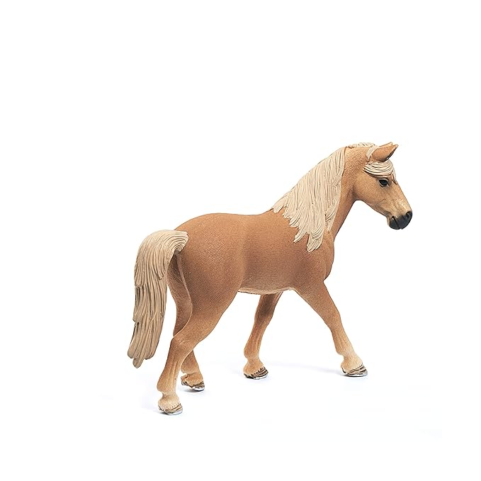Schleich North America Tennessee Walker Mare Toy Figure