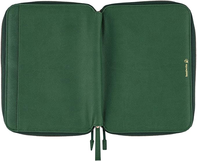 Hobonichi Cousin (A5) Size Notebook Cover, Single Color/Velluto