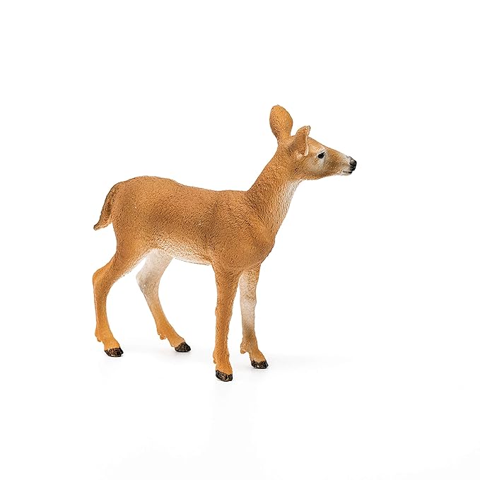 Schleich 14819 White-Tailed Doe