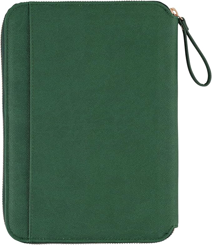 Hobonichi Cousin (A5) Size Notebook Cover, Single Color/Velluto