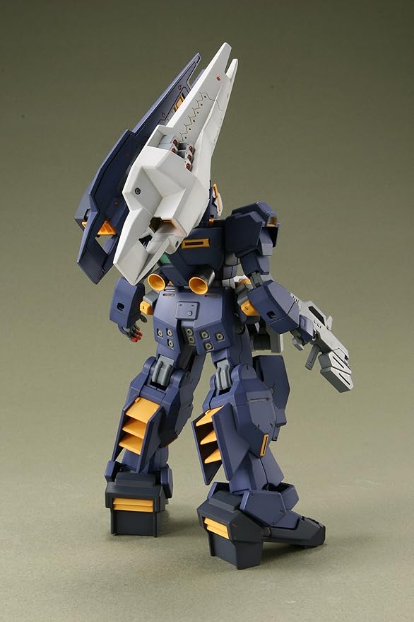 Gundam RX-121-1 Gundam TR-1 Advanced Hazel High Mobility Type HGUC 1/144 Scale