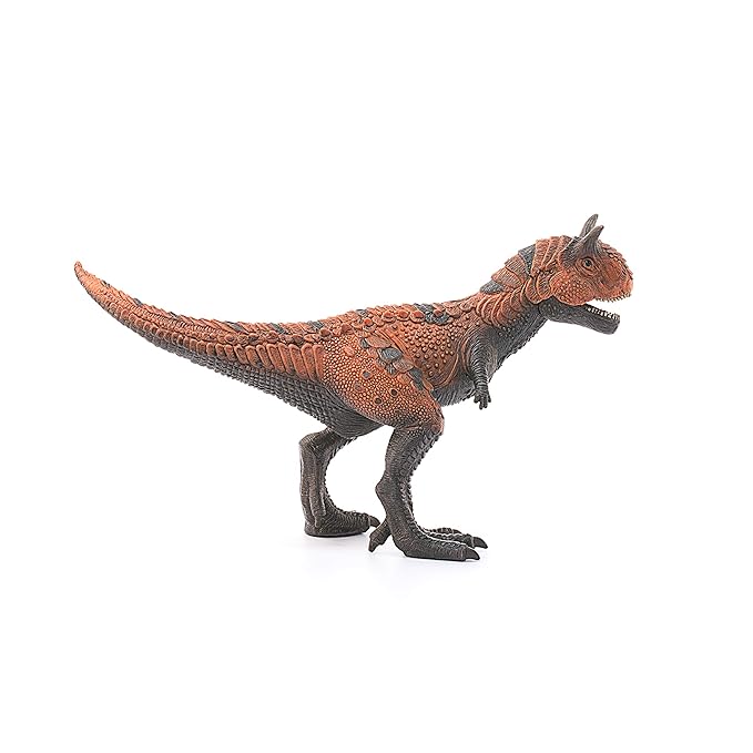 Schleich Carnotaurus Dinosaur Wild Life Toy