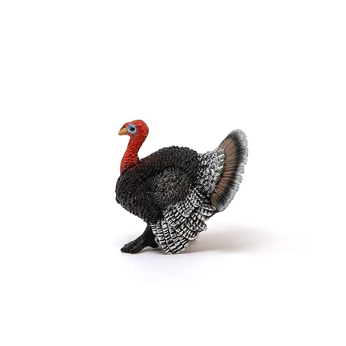 Schleich Turkey