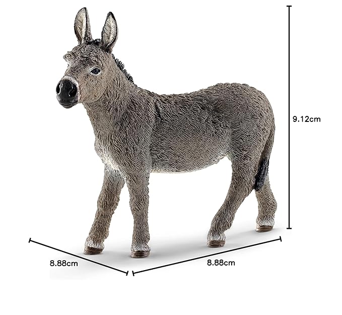 Scheich Toy Figure, Multi Color