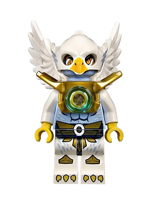 LEGO Legends of Chima: Ewar s Acro Fighter Set 30250
