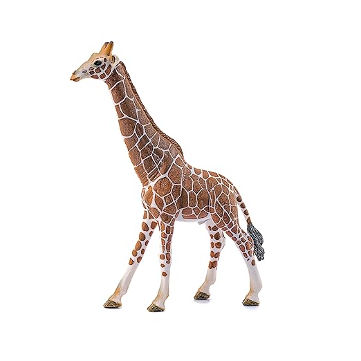 Schleich - 14749 Giraffe Male