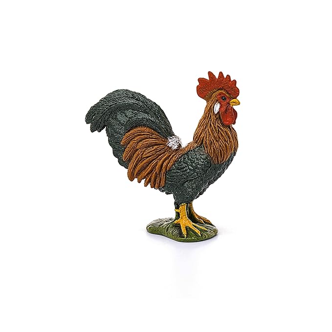 Schleich North America Rooster (13825)