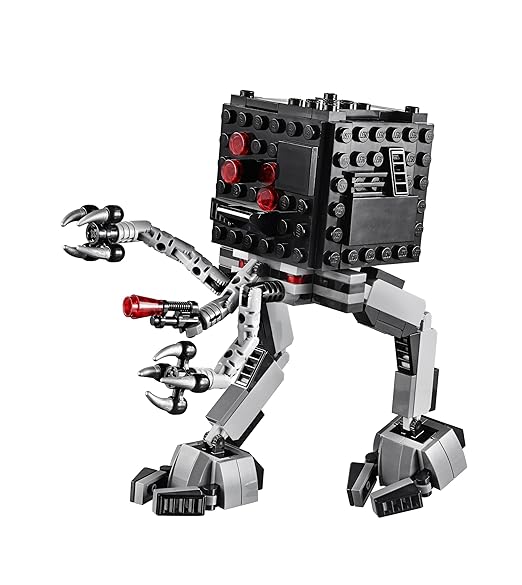 LEGO The Lego Movie Rescue Reinforcements, Multi Color