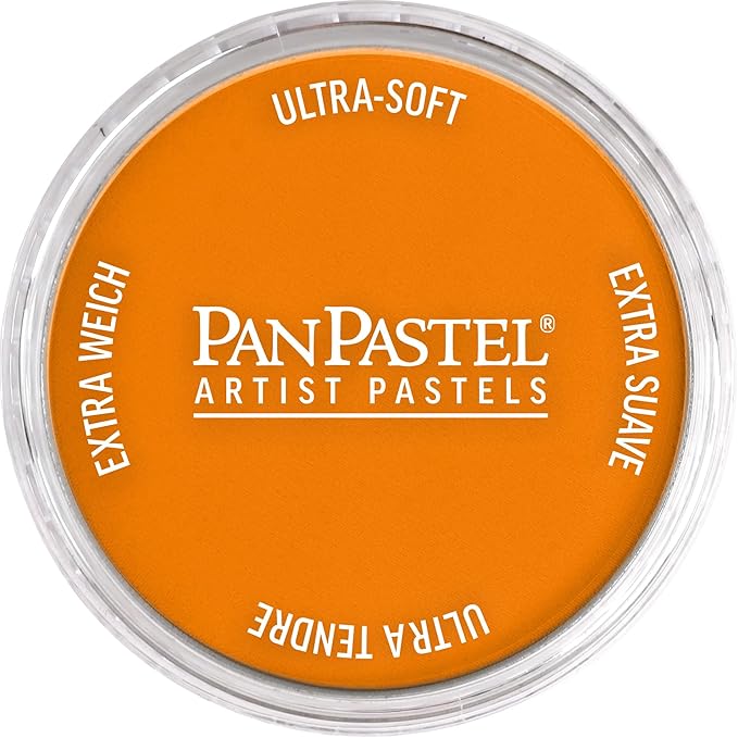 PanPastel Orange 22805