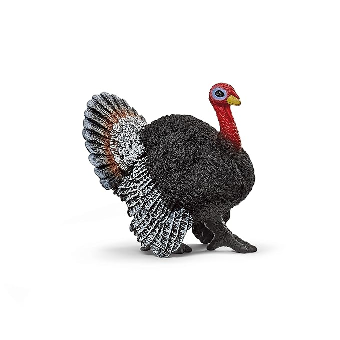 Schleich Turkey