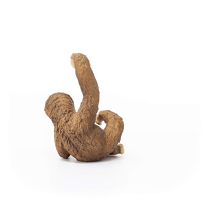 Schleich Sloth Figurine Toy Figure