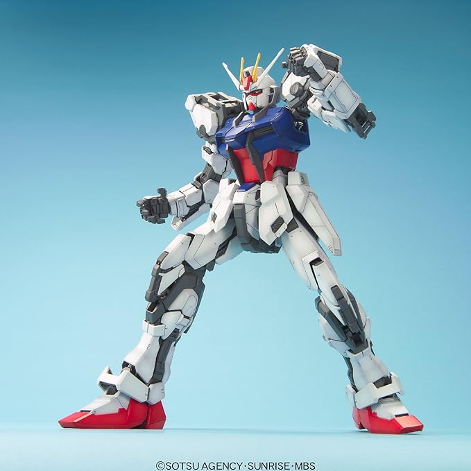 Bandai Gundam Hobby Strike Seed 1/60 Perfect Grade Model kit