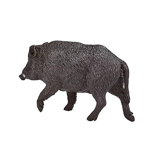 Mojo Animal Planet Boar 387160