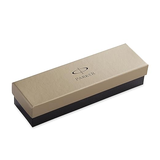Parker IM rack Black GT Ballpoint Pen S1142332