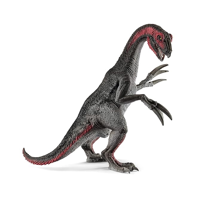 Schleich Therizinosaurus Animals Toy Figure