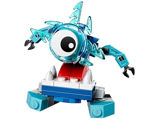 lego Mixels-Krog