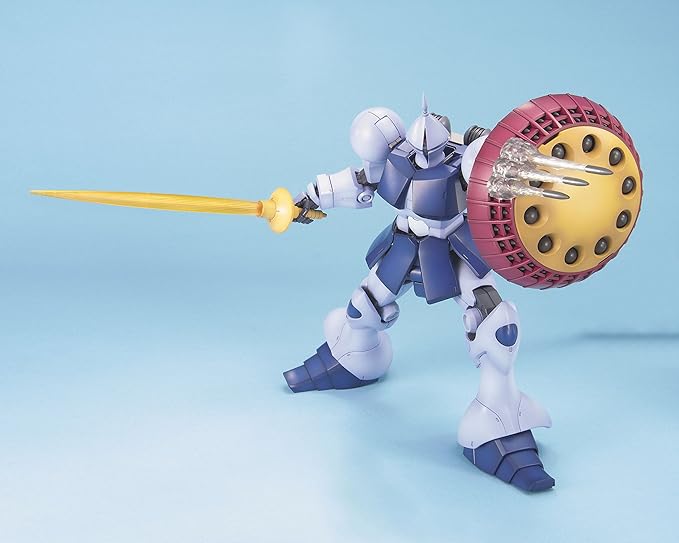 Bandai Gundam Seed Destiny Gyan 1/100 MG Model Kit