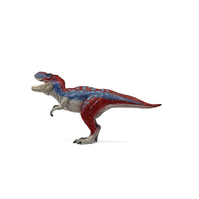 Schleich Schleich 72155 Blue T-Rex,Meerkleuren