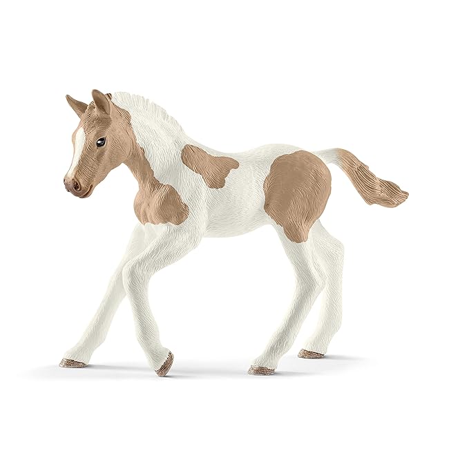 Schleich Paint Horse mare