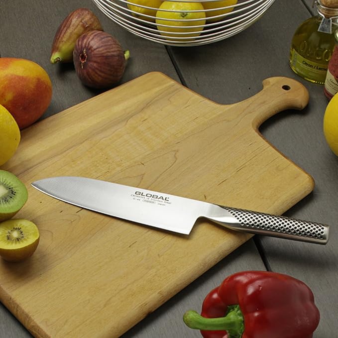 Global Santoku Blade Length 18cm G-46