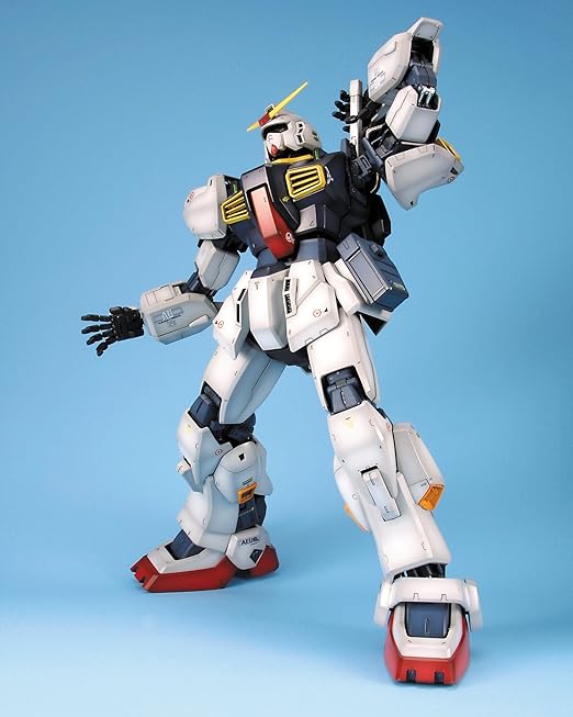 Gundam RX-178 Gundam Mk-II A.E.U.G PG 1/60 Scale