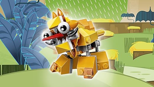 lego-Spugg