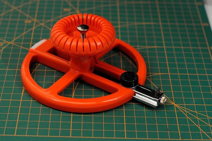 NT Circle Cutter C-2500P